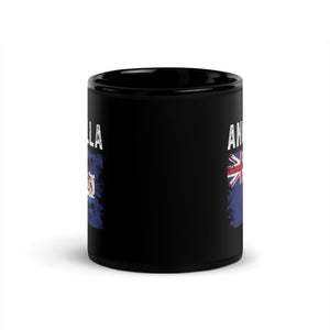 Anguilla Flag Mug