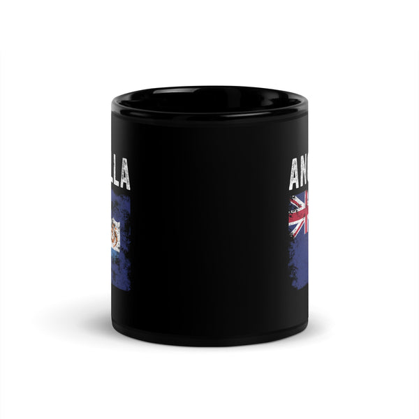 Anguilla Flag Mug