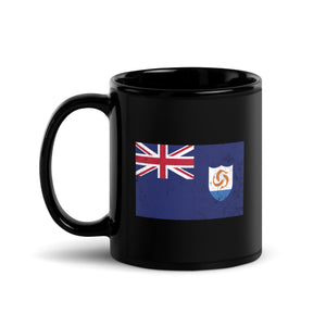 Anguilla Flag Mug