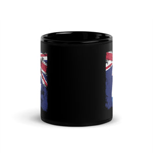 Anguilla Flag Mug