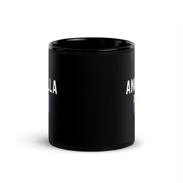 Anguilla Flag Mug