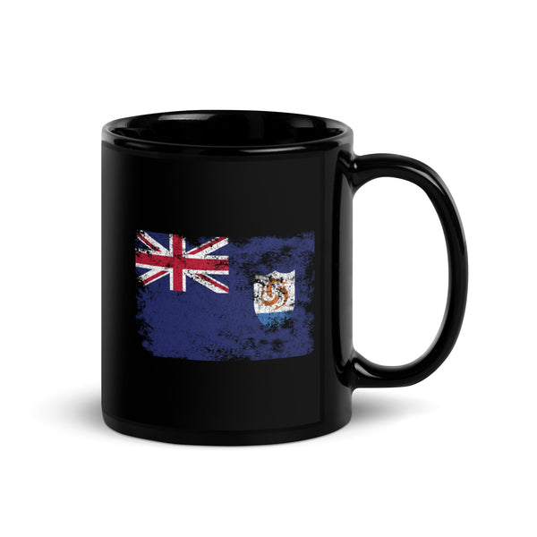 Anguilla Flag Mug