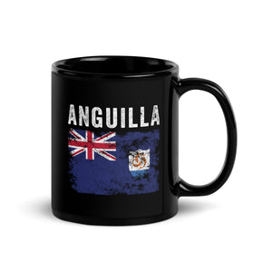 Anguilla Flag Mug