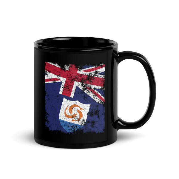 Anguilla Flag Mug