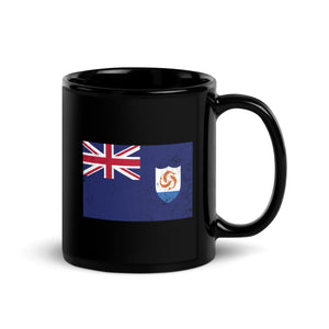 Anguilla Flag Mug