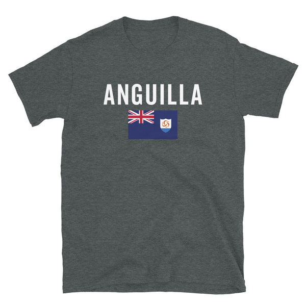 Anguilla Flag T-Shirt