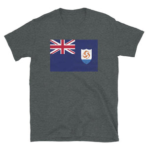 Anguilla Flag T-Shirt