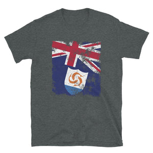 Anguilla Flag T-Shirt
