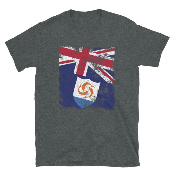 Anguilla Flag T-Shirt
