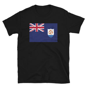 Anguilla Flag T-Shirt