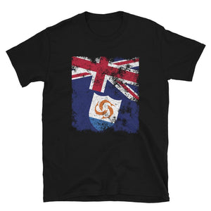 Anguilla Flag T-Shirt