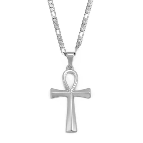 Ankh Cross Necklace