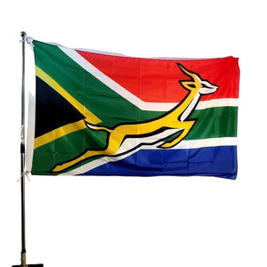 Antelope South Africa Flag - 90x150cm(3x5ft) - 60x90cm(2x3ft)