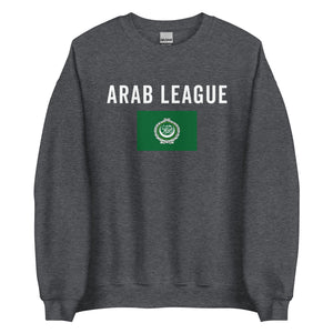 Arab League Flag Sweatshirt