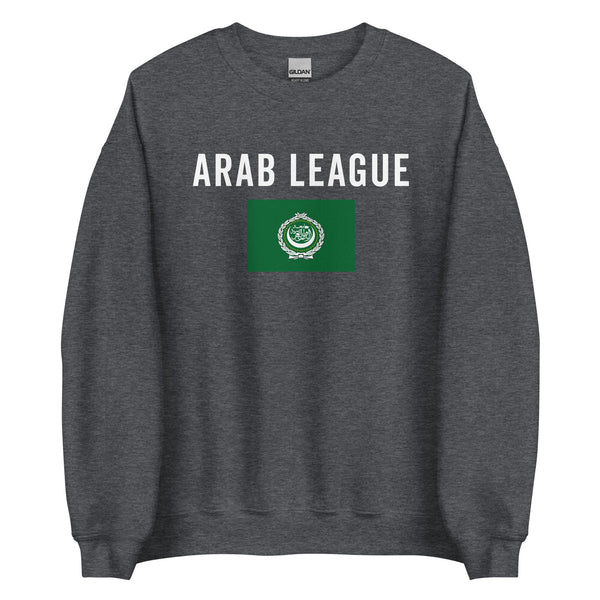 Arab League Flag Sweatshirt