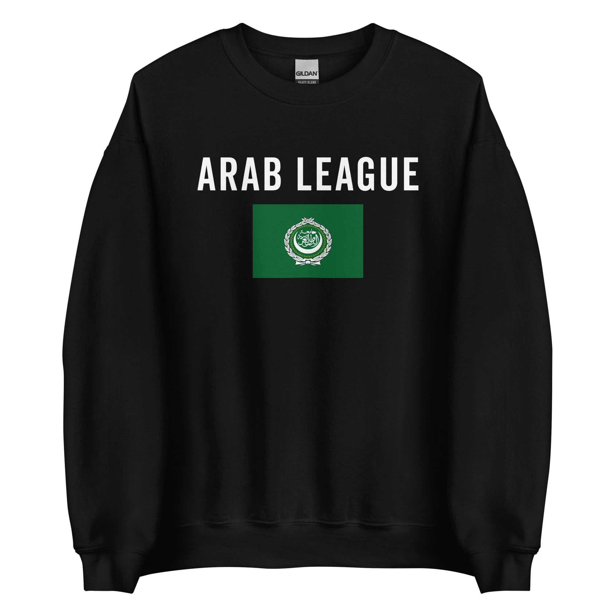 Arab League Flag Sweatshirt