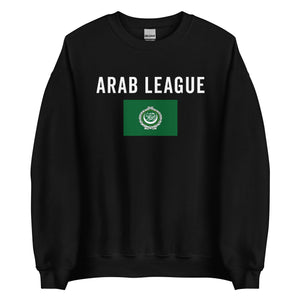 Arab League Flag Sweatshirt