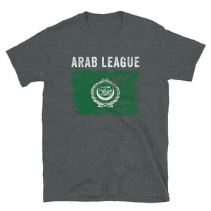 Arab League Flag T-Shirt