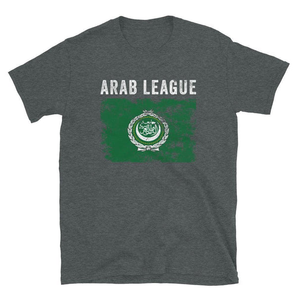 Arab League Flag T-Shirt