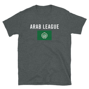 Arab League Flag T-Shirt