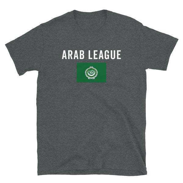 Arab League Flag T-Shirt