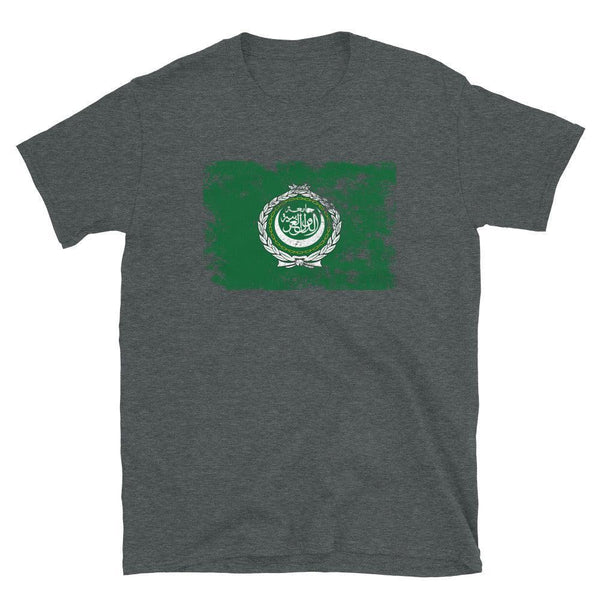 Arab League Flag T-Shirt