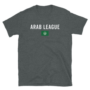 Arab League Flag T-Shirt