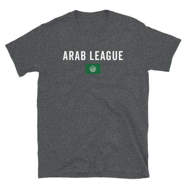 Arab League Flag T-Shirt