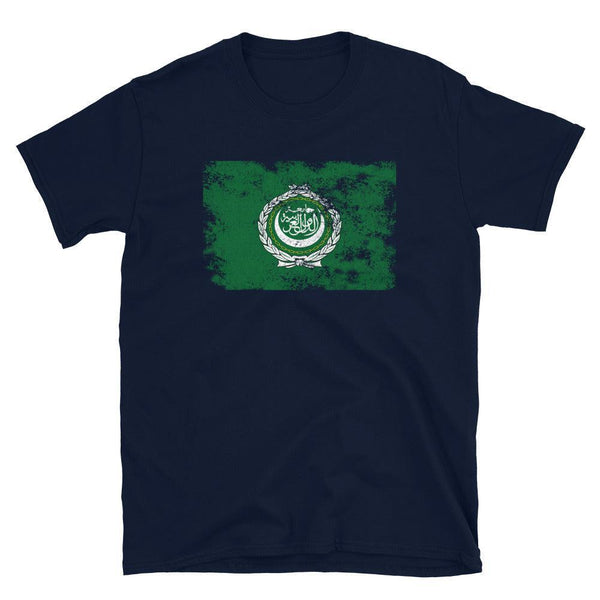 Arab League Flag T-Shirt
