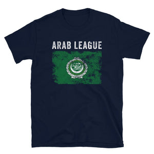Arab League Flag T-Shirt