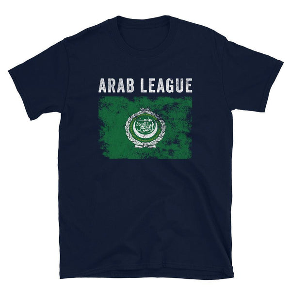 Arab League Flag T-Shirt