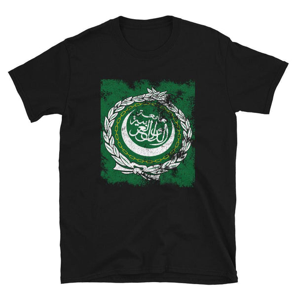 Arab League Flag T-Shirt