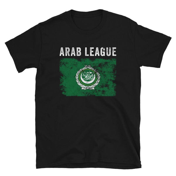 Arab League Flag T-Shirt