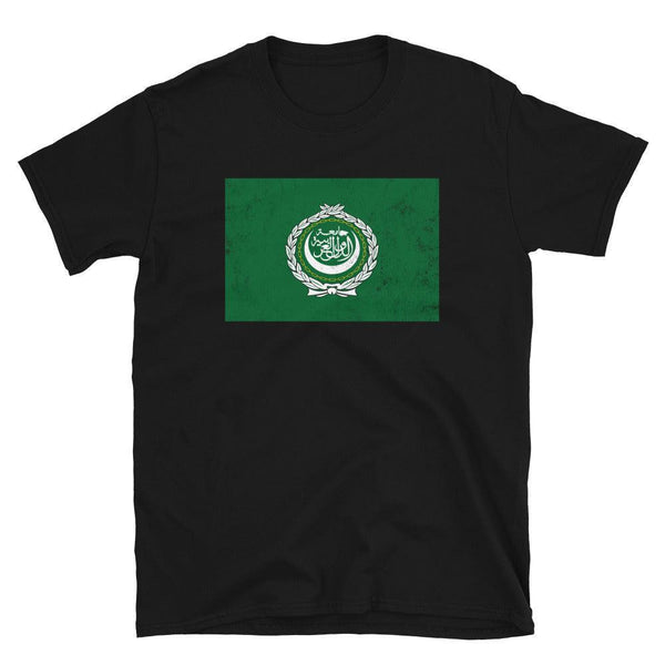 Arab League Flag T-Shirt