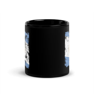 Argentina Flag Mug