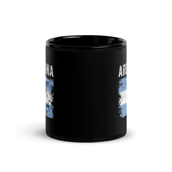 Argentina Flag Mug