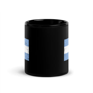 Argentina Flag Mug