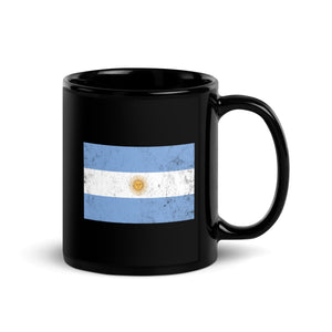 Argentina Flag Mug