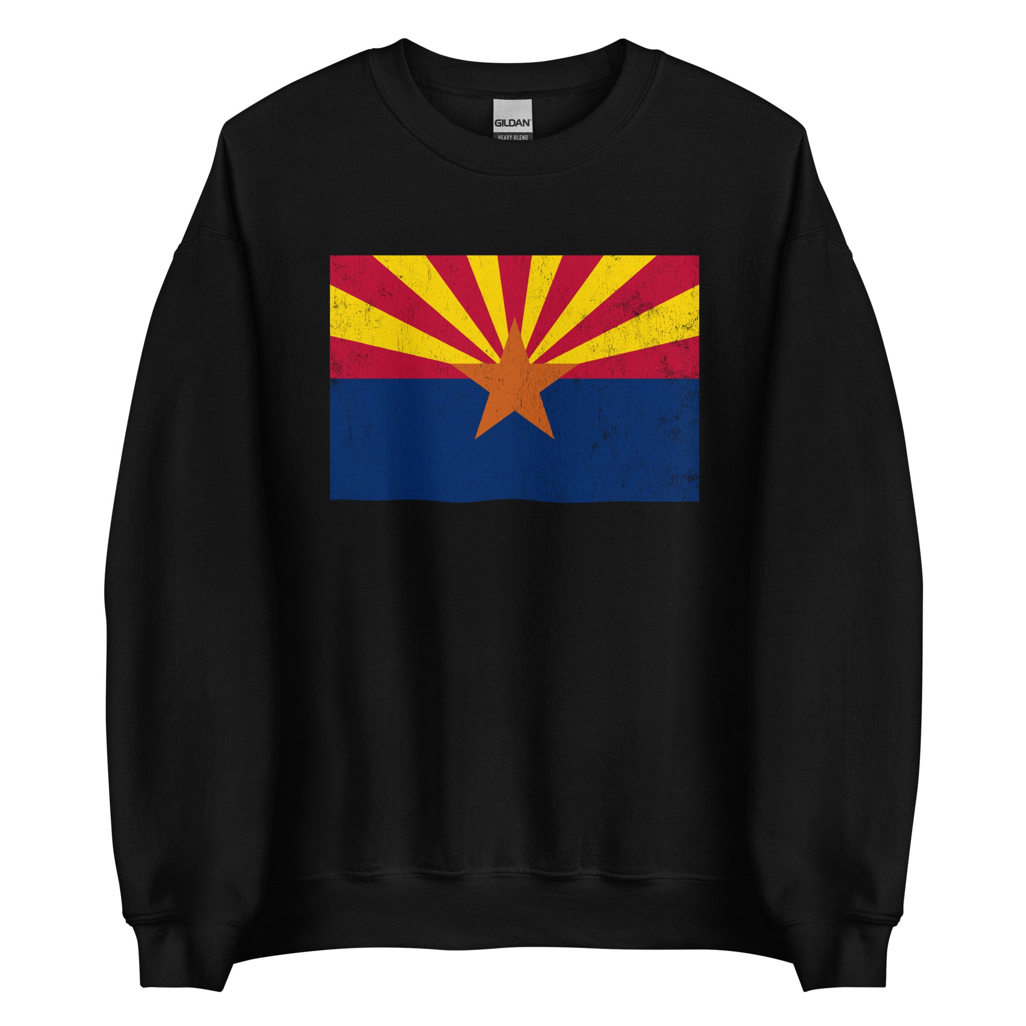 Arizona State Flag Sweatshirt