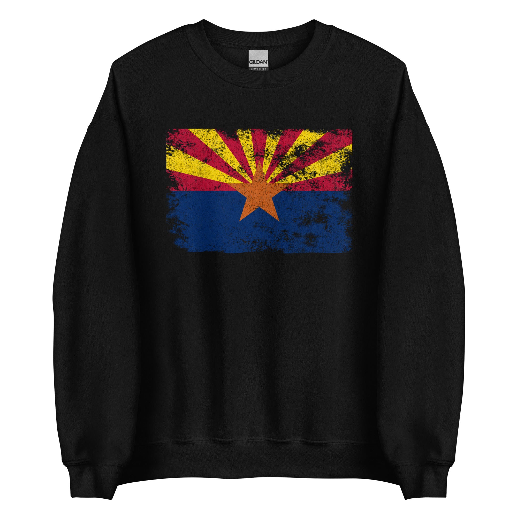 Arizona State Flag Sweatshirt
