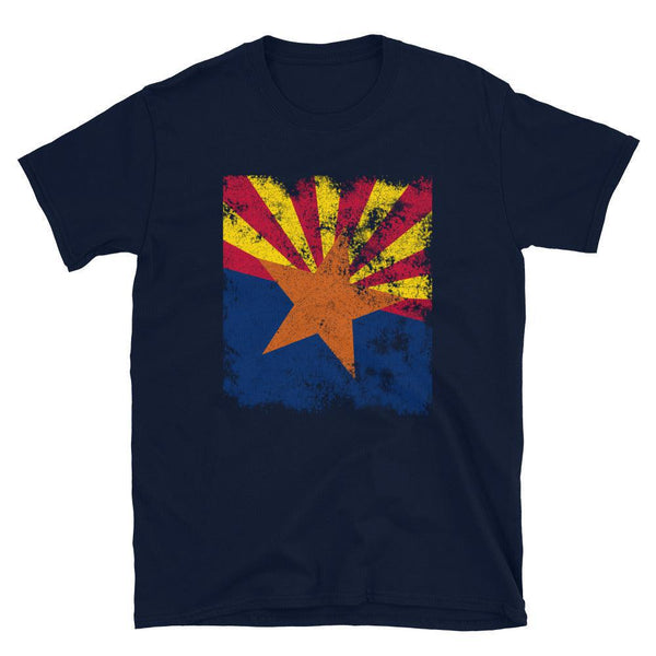 Arizona State Flag T-Shirt