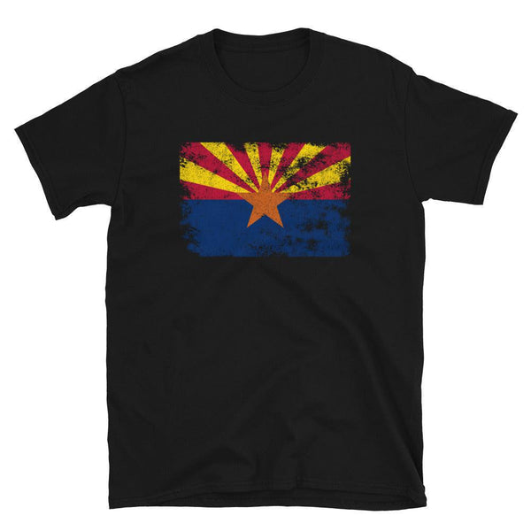 Arizona State Flag T-Shirt