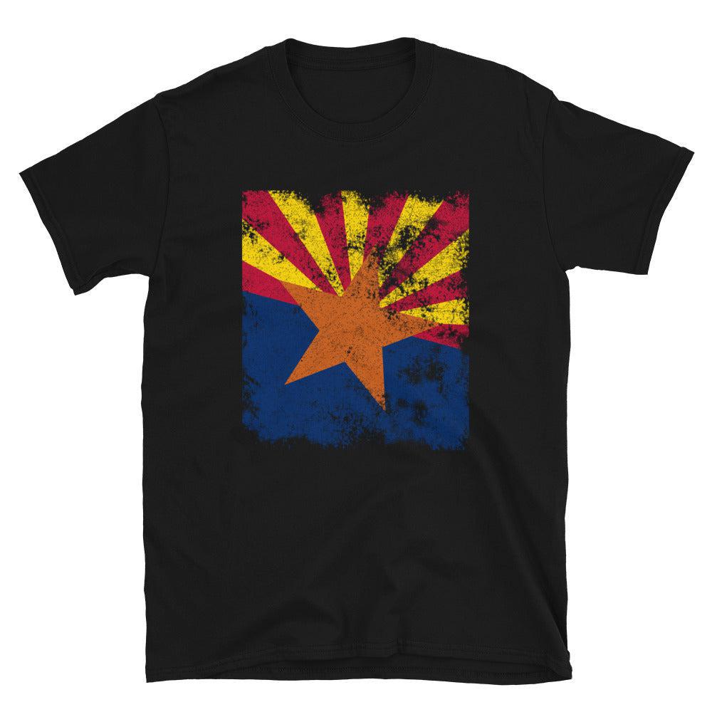 Arizona State Flag T-Shirt