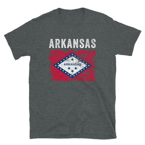 Arkansas State Flag T-Shirt