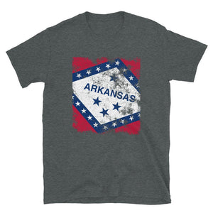 Arkansas State Flag T-Shirt