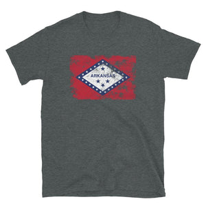 Arkansas State Flag T-Shirt