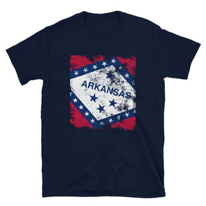 Arkansas State Flag T-Shirt