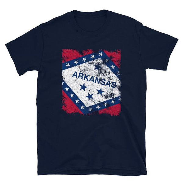 Arkansas State Flag T-Shirt