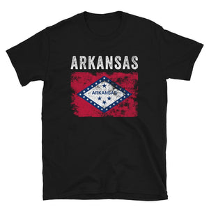 Arkansas State Flag T-Shirt