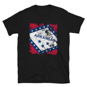 Arkansas State Flag T-Shirt